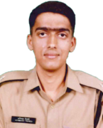 Abhishek Trivedi 